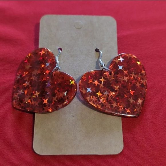 3 for $12 Earrings for Easter Valentine's Day St. Patrick's And Other Stuff - Picture 14 of 14